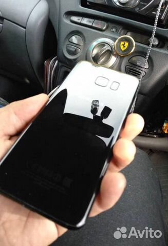 Samsung Galaxy S9+ Black. Документы, комплект Samsung Galaxy S9+ Black. Документы, комплект
