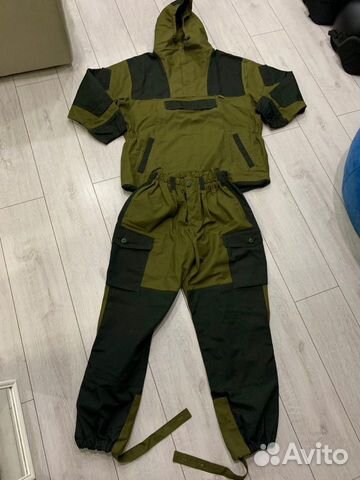 Костюм Горка-4 Костюм Горка-4