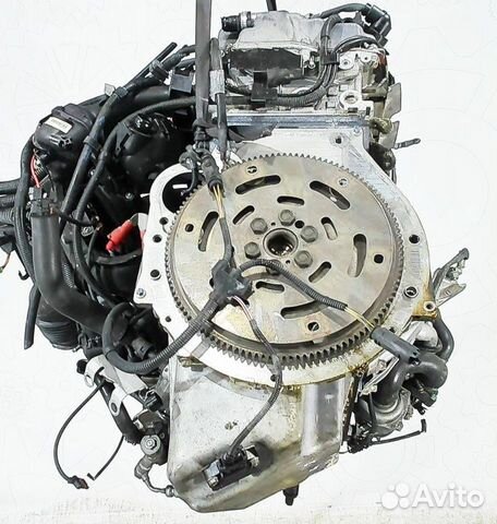 Двигатель N52B25 BMW E60 E90 F10 E83 2.5 бензин Двигатель N52B25 BMW E60 E90 F10 E83 2.5 бензин