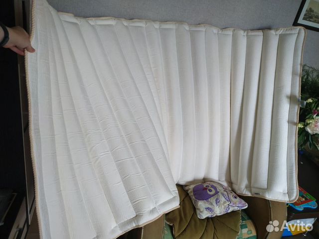 Ортопедический матрас