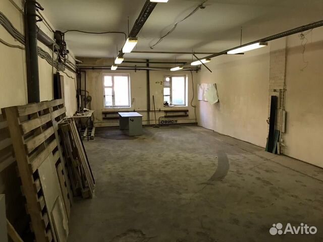 Помещение свободного назначения, 80 м² Помещение свободного назначения, 80 м²