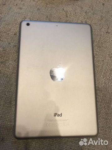 iPad mini 2 retina 16гб iPad mini 2 retina 16гб
