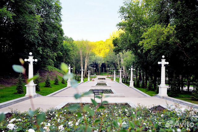 1-к квартира, 39 м², 2/19 эт. 1-к квартира, 39 м², 2/19 эт.