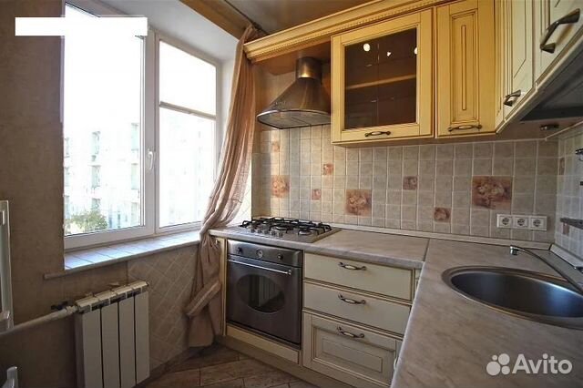 3-к квартира, 65 м², 8/9 эт. 3-к квартира, 65 м², 8/9 эт.