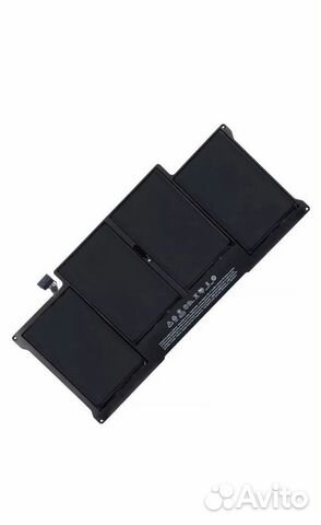 Аккумулятор для ноутбука Apple MacBook, Air, Pro R
