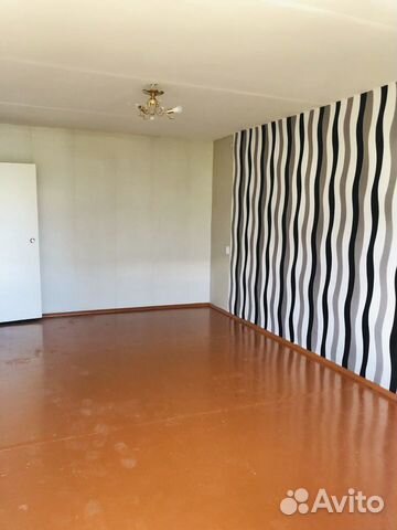 1-к квартира, 31 м², 3/5 эт. 1-к квартира, 31 м², 3/5 эт.