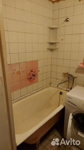 1-к квартира, 31 м², 3/5 эт. 1-к квартира, 31 м², 3/5 эт.