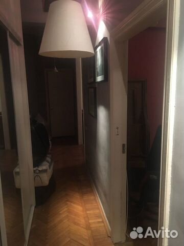 2-к квартира, 65 м², 8/8 эт. 2-к квартира, 65 м², 8/8 эт.