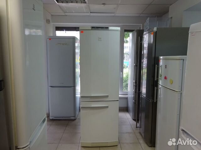 Холодильник