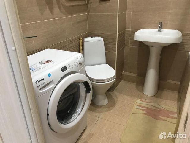 1-к квартира, 37 м², 17/19 эт.