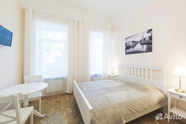 

Квартира-студия, 25 м², 3/5 эт.