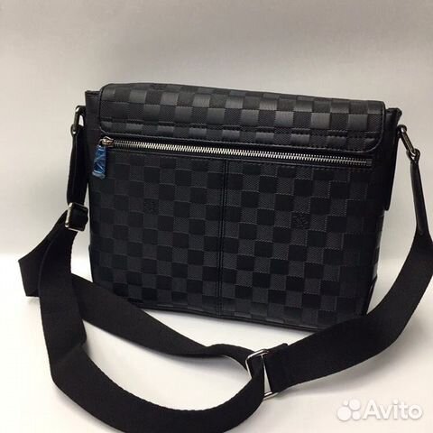 Сумка-портфель Louis Vuitton Сумка-портфель Louis Vuitton