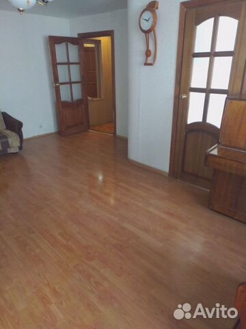 2-к квартира, 45.4 м², 3/5 эт. 2-к квартира, 45.4 м², 3/5 эт.