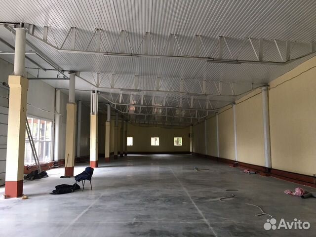 Производственное помещение, 355 м² Производственное помещение, 355 м²