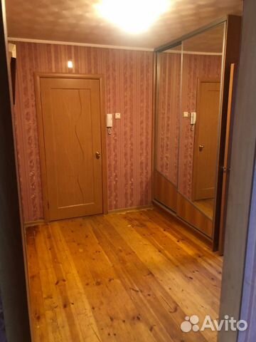 3-к квартира, 71 м², 1/5 эт.