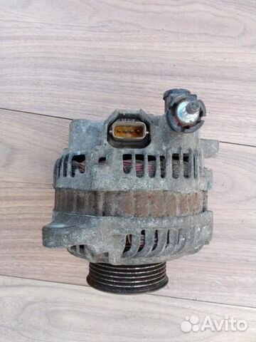 Генератор Mitsubishi Outlander 1 2.4 2003-2009