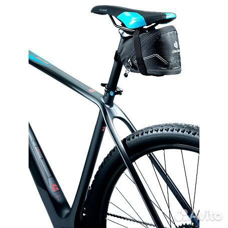 Подседельная сумка Deuter Bike Bag II