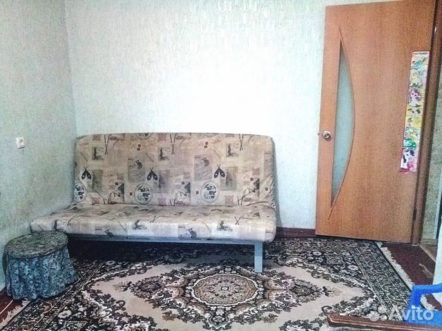 2-к квартира, 44 м², 4/5 эт.