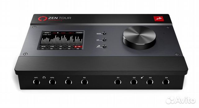 Antelope Audio Zen Tour Synergy Core в наличии