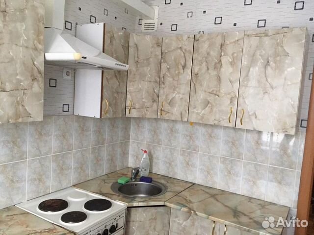 1-к квартира, 35 м², 5/7 эт.