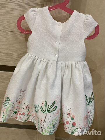 Платье Mothercare Платье Mothercare