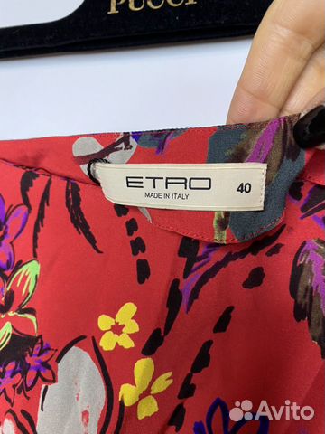 Платье etro Платье etro