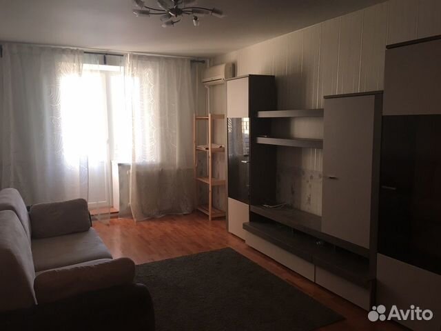 1-к квартира, 41.8 м², 11/14 эт. 1-к квартира, 41.8 м², 11/14 эт.
