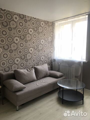 

2-к. квартира, 45 м², 2 кровати