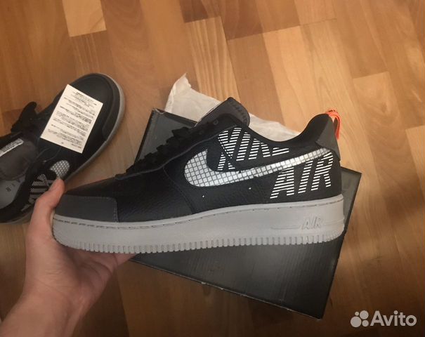 Кроссовки Nike Air Force Кроссовки Nike Air Force