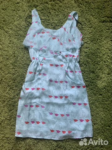 Платье Pepe Jeans Платье Pepe Jeans