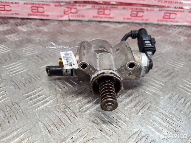 Тнвд для Volkswagen Golf 5 03C127025R