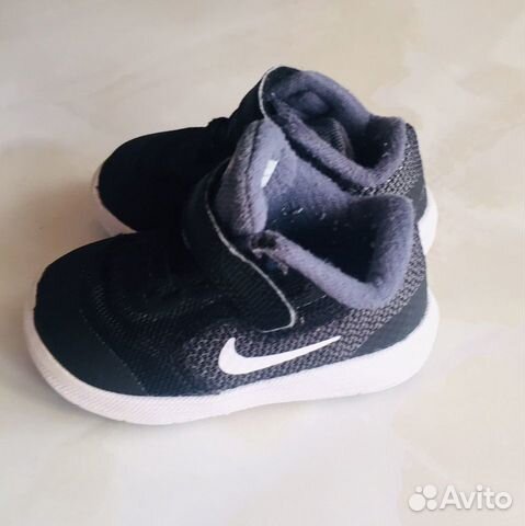 Кроссовки Nike Кроссовки Nike