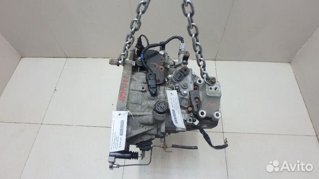 МКПП Hyundai Elantra МКПП Hyundai Elantra