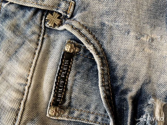 Шорты philipp plein Шорты philipp plein
