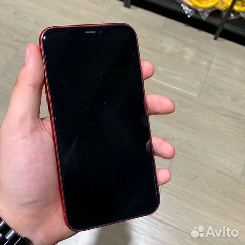 Телефон iPhone 11 Телефон iPhone 11