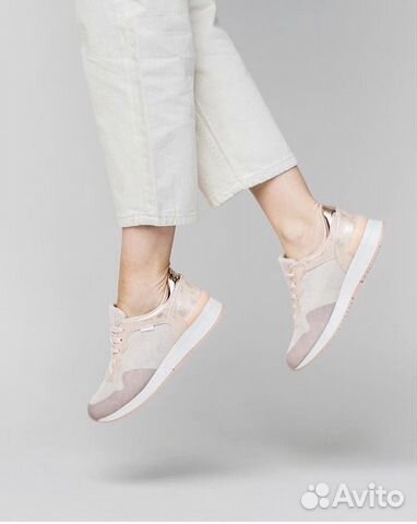 Кроссовки unita