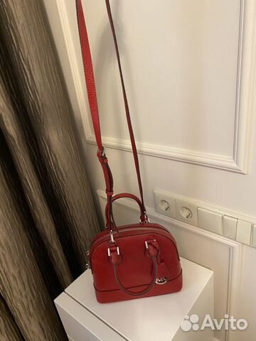 Сумка Michael Kors (original) Сумка Michael Kors (original)