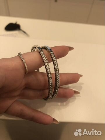 Оригинальные браслеты Pandora Оригинальные браслеты Pandora