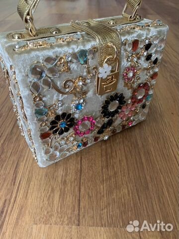 Сумка D&G Сумка D&G