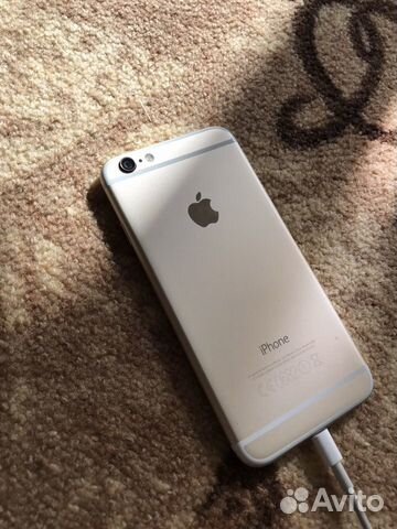 iPhone 6 16Gb рст iPhone 6 16Gb рст