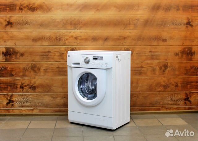 Стиральная машина бу LG Стиральная машина бу LG