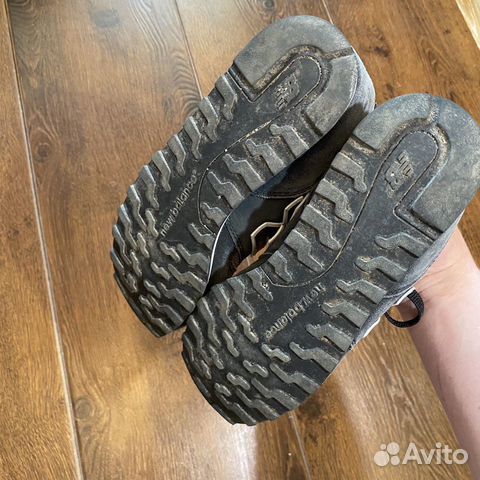 Кроссовки New Balance 373