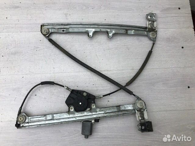 Стеклоподъемник передний правый Mitsubishi Colt Стеклоподъемник передний правый Mitsubishi Colt