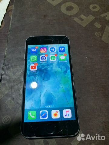 iPhone 6s iPhone 6s