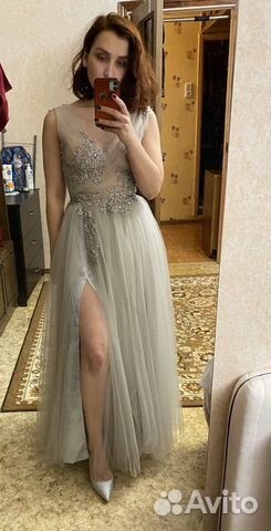 Платье Платье