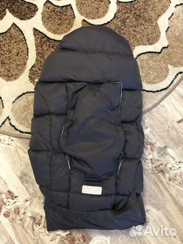 Конверт stokke
