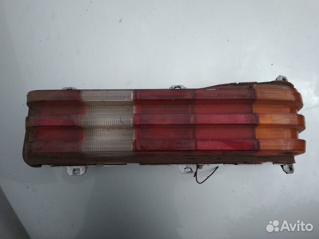 Фонарь задний правый для Мерседес Бенц w123