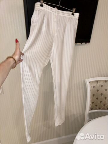 Брючки Massimo Dutti