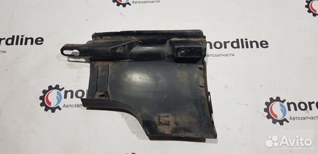 Накладка порога задняя левая Volkswagen Passat B6 Накладка порога задняя левая Volkswagen Passat B6