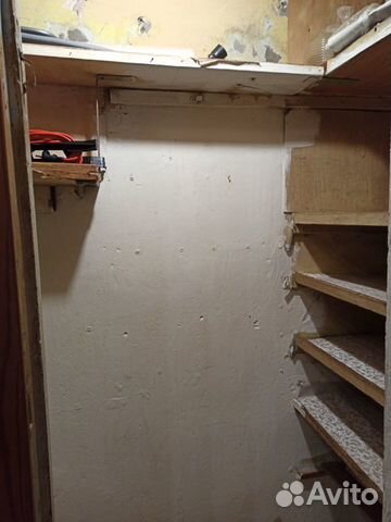 Комната 20 м² в 3-к, 1/3 эт.
